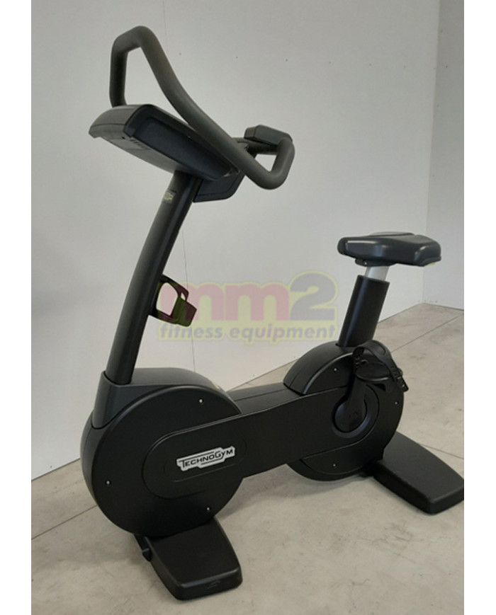 PROMOZIONE BLACK FRIDAY - NEW BIKE EXCITE TECHNOGYM USATO RIGENERATO E GARANTITO