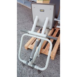 EASY LINE Technogym (Completamente rigenerato)