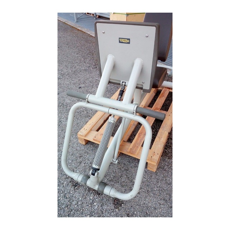 EASY LINE Technogym (Completamente rigenerato)