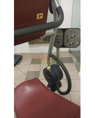 PROMOZIONE BLACK FRIDAY -  FLEXABILITY ANTERIOR + FLEXABILITY POSTERIOR TECHNOGYM (MACCHINE VENDUTE IN COPPIA)