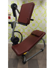 PROMOZIONE BLACK FRIDAY -  FLEXABILITY ANTERIOR + FLEXABILITY POSTERIOR TECHNOGYM (MACCHINE VENDUTE IN COPPIA)