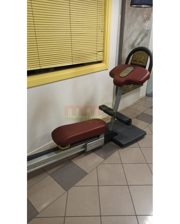 PROMOZIONE BLACK FRIDAY -  FLEXABILITY ANTERIOR + FLEXABILITY POSTERIOR TECHNOGYM (MACCHINE VENDUTE IN COPPIA)