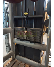 PROMOZIONE BLACK FRIDAY - GLUTE TECHNOGYM SELECTION USATO