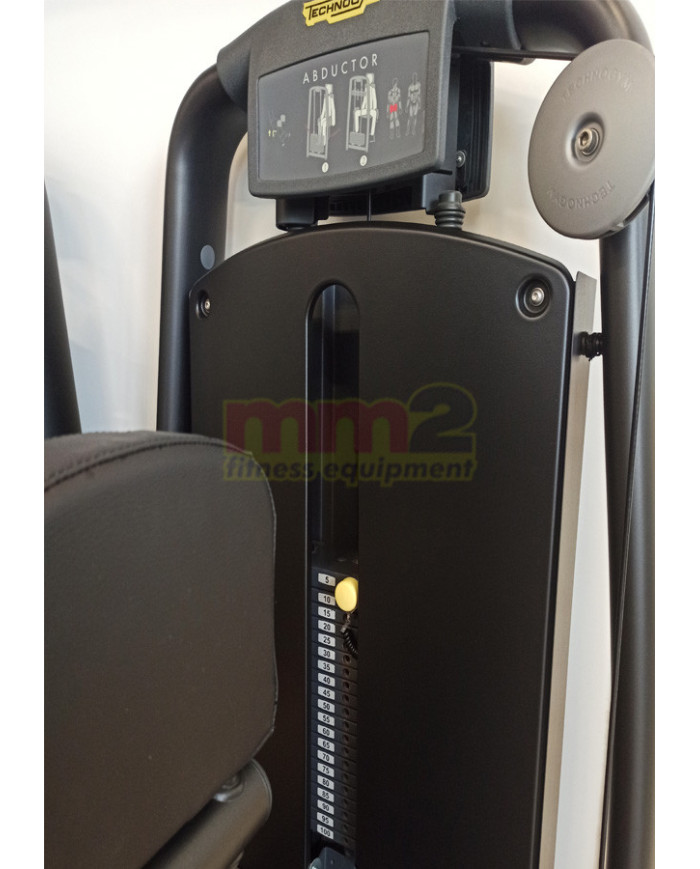 PROMOZIONE BLACK FRIDAY - GLUTE TECHNOGYM SELECTION USATO RIGENERATO E GARANTITO