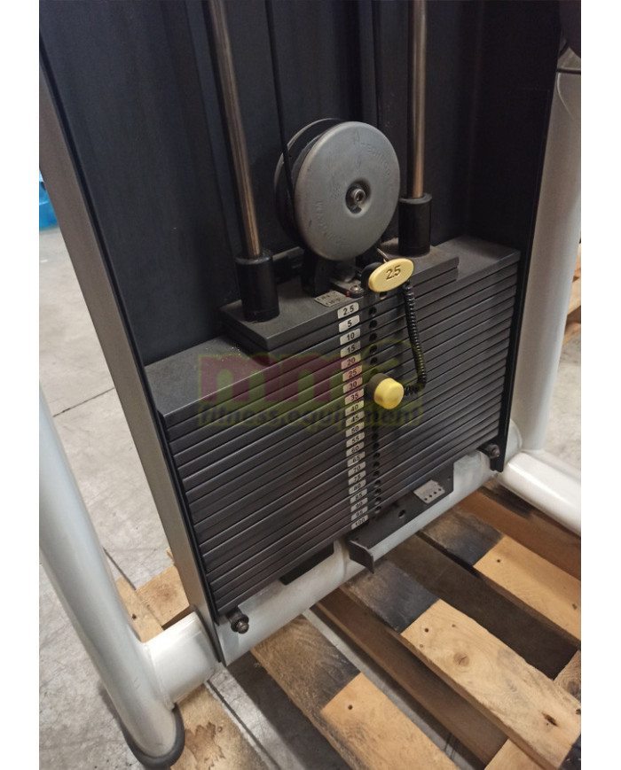 PROMOZIONE BLACK FRIDAY - PULL DOWN TECHNOGYM SELECTION USATO RIGENERATO E GARANTITO