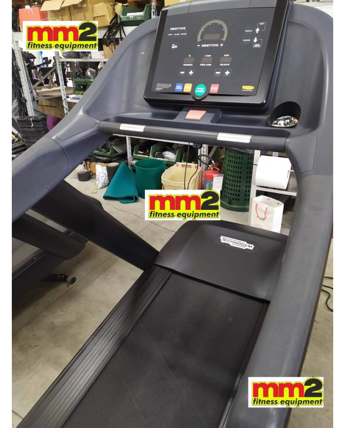 PROMOZIONE BLACK FRIDAY - PULL DOWN TECHNOGYM SELECTION USATO RIGENERATO E GARANTITO