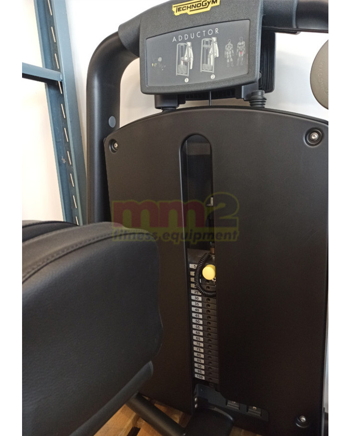 PROMOZIONE BLACK FRIDAY - GLUTE TECHNOGYM SELECTION USATO RIGENERATO E GARANTITO