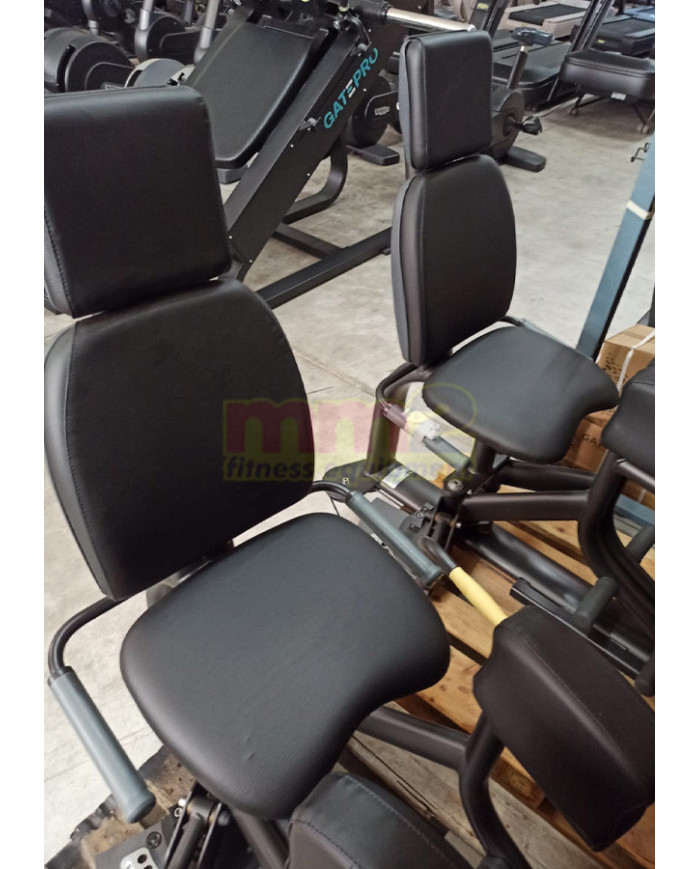 PROMOZIONE BLACK FRIDAY - GLUTE TECHNOGYM SELECTION USATO RIGENERATO E GARANTITO