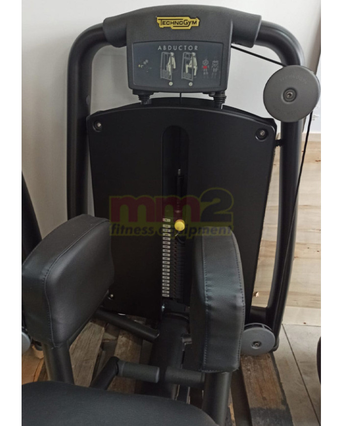 PROMOZIONE BLACK FRIDAY - GLUTE TECHNOGYM SELECTION USATO RIGENERATO E GARANTITO