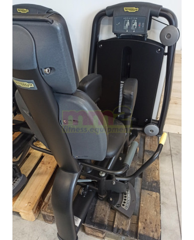 PROMOZIONE BLACK FRIDAY - GLUTE TECHNOGYM SELECTION USATO RIGENERATO E GARANTITO