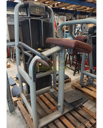 PROMOZIONE NATALE IN FITNESS -50%  TECHNOGYM GLUTE SELECTION USATO