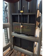 PROMOZIONE NATALE IN FITNESS -50%  TECHNOGYM GLUTE SELECTION USATO