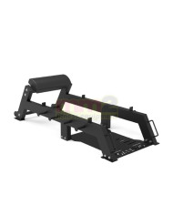 NATALE IN FITNESS-30%  PANCA HIP TRUST GATEPRO GP-2209