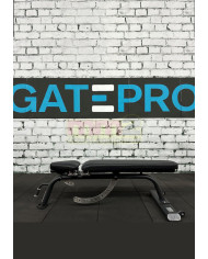PROMOZIONE NATALE IN FITNESS-30%  PANCA REGOLABILE GATEPRO GP-2202