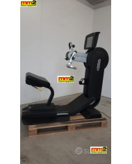 PROMOZIONE NATALE IN FITNESS -50%  TECHNOGYM TOP EXCITE 700LED USATO RIGENERATO E GARANTITO