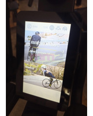 SKILL BIKE Technogym Usato Rigenerato e Garantito - PROMO WINTER '26