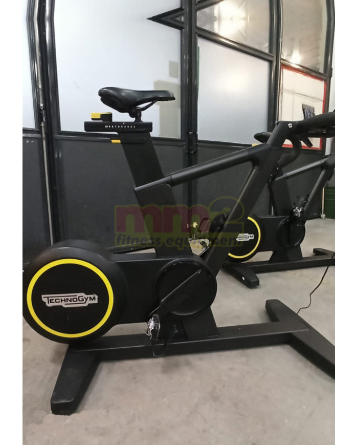 SKILL BIKE Technogym Usato Rigenerato e Garantito - PROMO WINTER '26