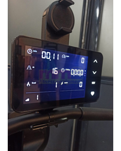 SKILL ROW  VOGATORE Technogym Usato Rigenerato e Garantito - Promo Winter '26