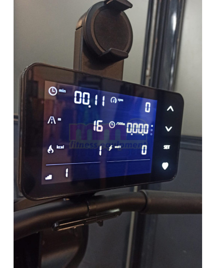 SKILL ROW  VOGATORE Technogym Usato Rigenerato e Garantito - Promo Winter '26