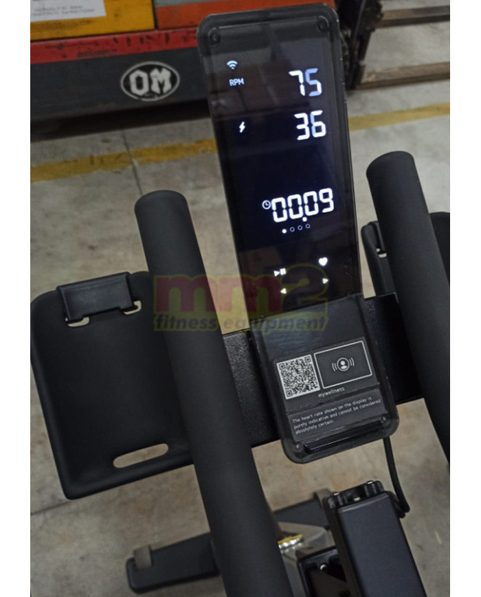 GROUP CYCLE CONNECT Technogym - Usato Rigenerato e Garantito Promo Winter '26