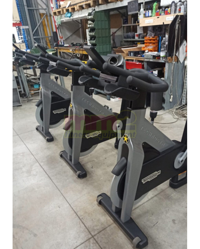 GROUP CYCLE CONNECT Technogym - Usato Rigenerato e Garantito Promo Winter '26