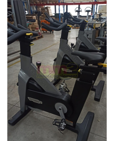 PROMO WINTER '26 - GROUP CYCLE CONNECT TECHNOGYM USATO RIGENERATO E GARANTITO