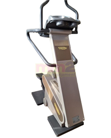 STEP XT TECHNOGYM USATO RIGENERATO E GARANTITO