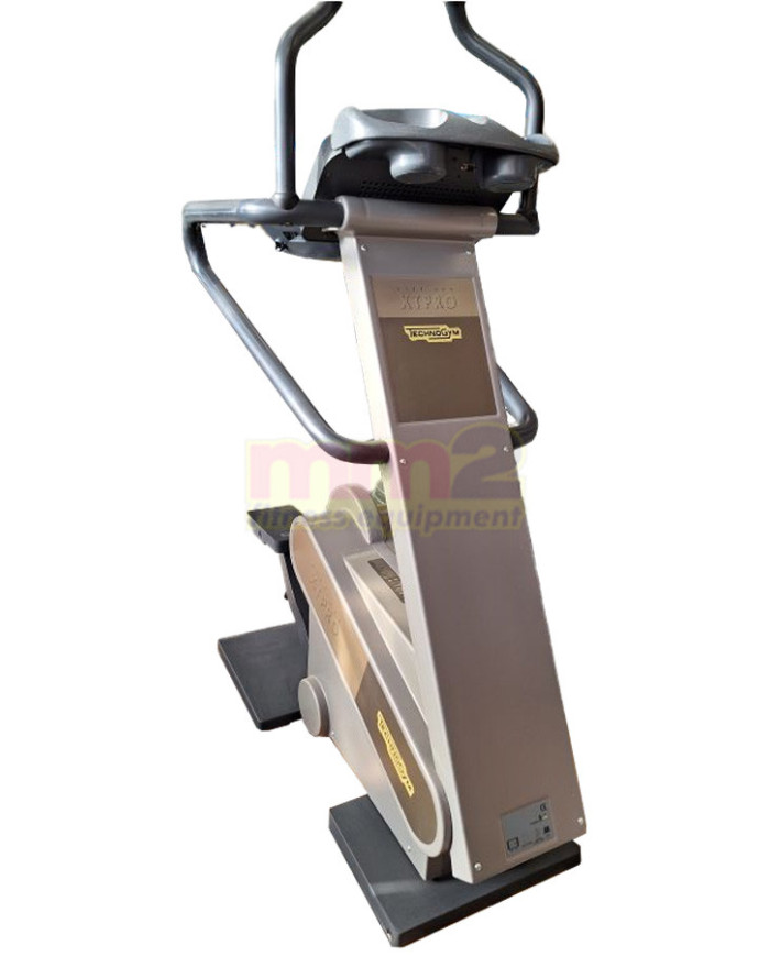 STEP XT TECHNOGYM USATO RIGENERATO E GARANTITO