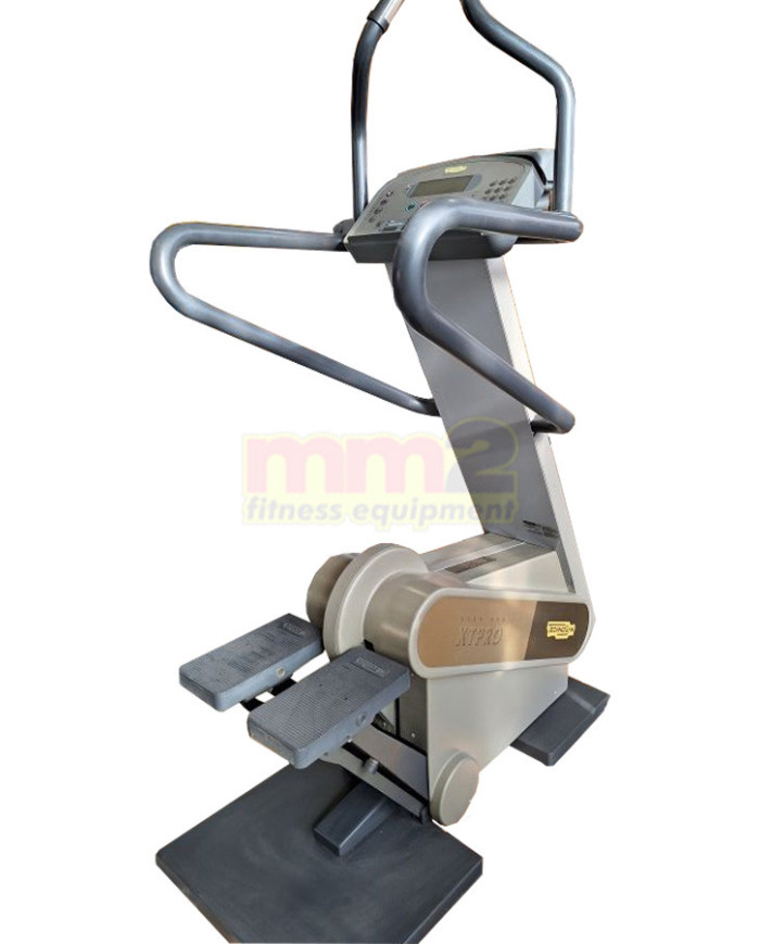 STEP XT TECHNOGYM USATO RIGENERATO E GARANTITO